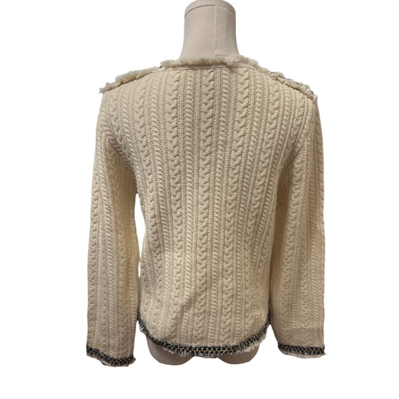 Cloud Season Paris sweater - size M - Picture 2 of 4